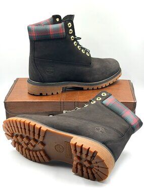 Timberland | Shoes | Timberland Mens 6 Inch Premium  display picture 2